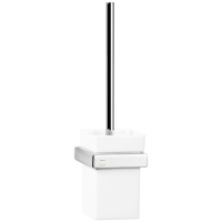 Туалетный ершик Teka Formentera 170850200 хром