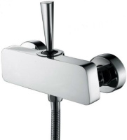 Смеситель для ванны KAISER Vista (65077)