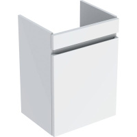 Тумба под раковинуGeberit Renova Plan 501.903.01.1