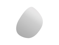 Зеркало Cersanit ECLIPSE smart 76x90 64152