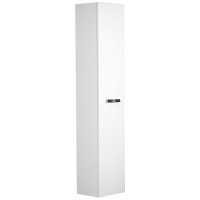 Пенал Roca Victoria Nord ZRU9000026 белый глянец