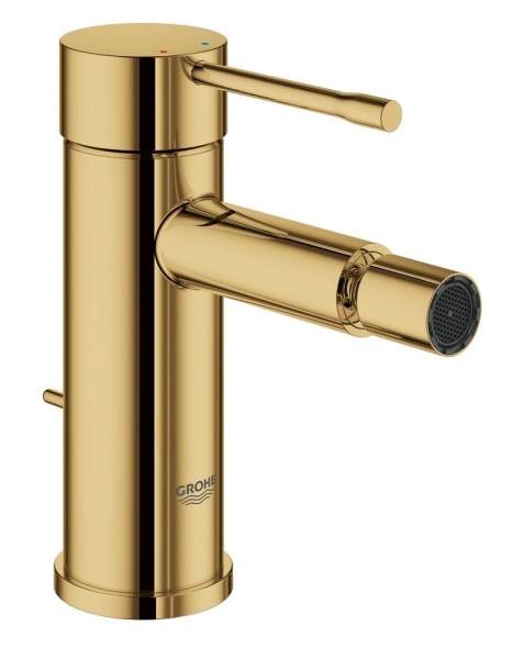 Смеситель однорычажный для биде Grohe Essence New 32935 GL1 (32935GL1) холодный рассвет глянец Смеситель однорычажный для биде Grohe Essence New 32935 GL1 (32935GL1) холодный рассвет глянец