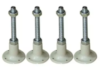 Ножки для ванны Cezares Slim 4 шт SLIM-Corner-MF