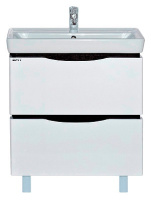 Тумба под раковину Misty Венера 80  П-Внр01080-252Я