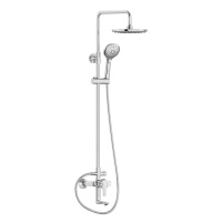 Душевая система с изливом IDDIS Ray RAYSB3Fi06