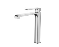 Смеситель для раковины  BelBagno DORY DOR-LMC-CRM Смеситель для раковины  BelBagno DORY DOR-LMC-CRM