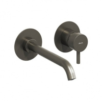 Смеситель для ванны Ravak Espirit ES 019.20GB.O1 X070315 Графит