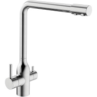 Смеситель для кухни Melana Stello 610304 Смеситель для кухни Melana Stello 610304