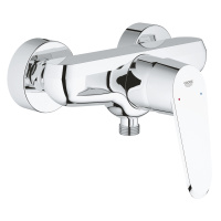 Смеситель однорычажный для душа Grohe Eurodisc Cosmopolitan 33569 002 (33569002) хром