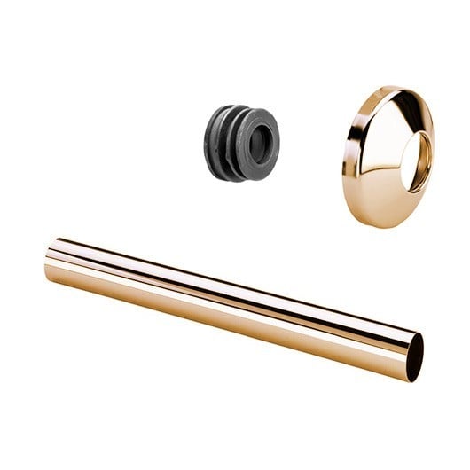 Набор для подключения скрытого бачка Kerasan 755291 oro