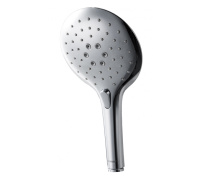 Ручной душ 3-режимный Bravat Fresh P70142CP-RUS