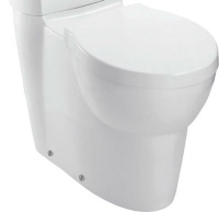 Чаша унитаза Jacob Delafon OVE 19967W-00 (без бачка и сиденья)