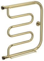 Полотенцесушитель водяной Сунержа Лира+ 020-4012-5050