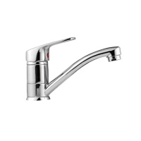 Смеситель для кухни Haiba HB4516 Смеситель для кухни Haiba HB4516