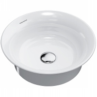 Раковина накладная (40х40) Kerama Marazzi Canaletto CN.wb.40