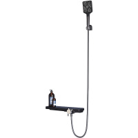 Смеситель для ванны RGW SP-40Gr 69140540-11