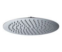 Верхний душ WasserKRAFT Wern A121