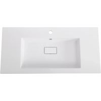 Раковина CEZARES CZR-1000/480-LV-MR-PRS