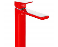 Смеситель для раковины E.C.A. Tiera 103388002EX