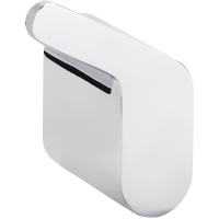 Крючок, левый Bemeta Organic 157106191L