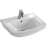 Раковина Jacob Delafon Panache (60x48) E1435-00