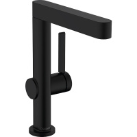 Смеситель для раковины Hansgrohe Finoris 76060670 Смеситель для раковины Hansgrohe Finoris 76060670