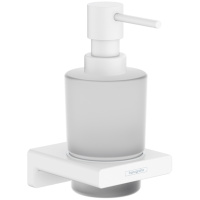 Диспенсер для жидкого мыла AddStoris Hansgrohe 41745700