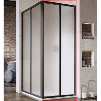 Душевая дверь Ravak Supernova SRV2-80 195 S 14V403O2ZG