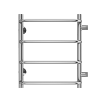 Полотенцесушитель водяной Terminus СТАНДАРТ боковое подключение 320 (400х500) П4 4670078530301