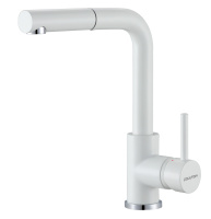 Смеситель для кухни Paulmark Kassel Ka214311-431TW