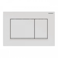 Клавиша смыва Geberit Sigma 30 115.883.01.1