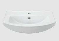 Раковина Runo мебельная Best 75 (00-00001183)