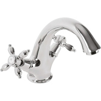 Смеситель для раковины Cezares NOSTALGIA NOSTALGIA-LS1-01 Смеситель для раковины Cezares NOSTALGIA NOSTALGIA-LS1-01