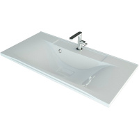 Раковина (100х44,5) Madera Milen 100 4627173210133