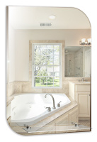 Зеркало (50х69) Silver Mirrors Каприз-Люкс 00000037