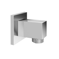 Подключение для шланга Kerama Marazzi Fioretto AC50CR503PQKM Подключение для шланга Kerama Marazzi Fioretto AC50CR503PQKM
