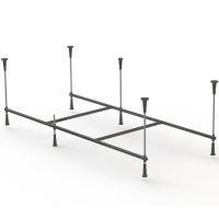 Каркас для ванны AM.PM Func 170x80 W84A-170-080W-R