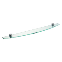 Полка Aquaton Севилья 95 стеклянная 1A125203SE010