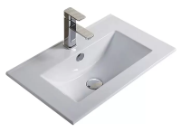 Раковина встраиваемая сверху (91х40) Gid NYJ803-90