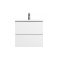 Тумба под раковину 60 Am.Pm Gem M90FHX06022WG