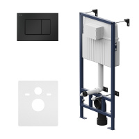 Инсталляция для подвесного унитаза Am.Pm ProC I012707.0238