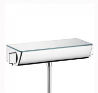 Термостат для душа Hansgrohe Ecostat Select 13161000 хром