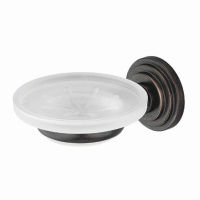 Мыльница  WasserKRAFT Isar K-7329