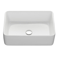 Раковина накладная (35х50) Roca Mila 32700B000