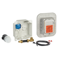 Скрытый монтажный ящик Grohe 36264 001 (36264001)