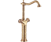 Смеситель для раковины Bronze de Luxe Royal 21973/1