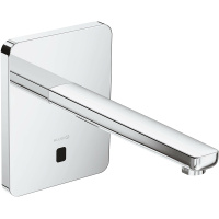 Смеситель для раковины электронный Kludi Zenta 3840205