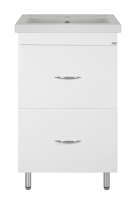 Тумба под раковину Misty Фостер 50  Э-Фос01050-012Я