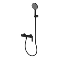 Смеситель для душа AQUAme Monza AQM6313MB