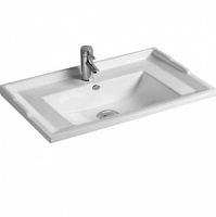 Встраиваемая сверху (61х46)  Melana F60-805